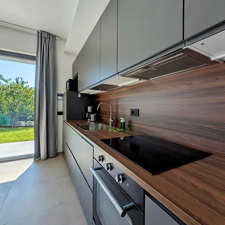 Apartment Ciliegio & Ulivo