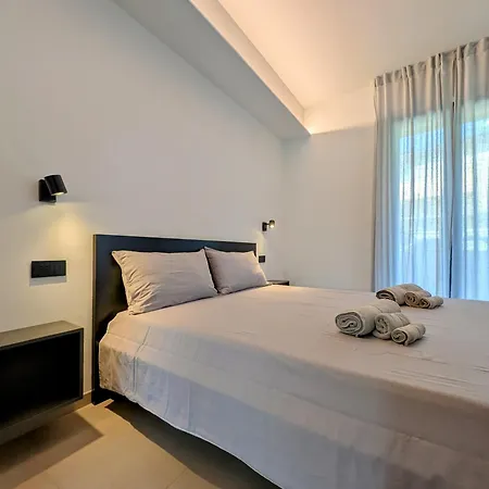 Apartment Ciliegio & Ulivo *