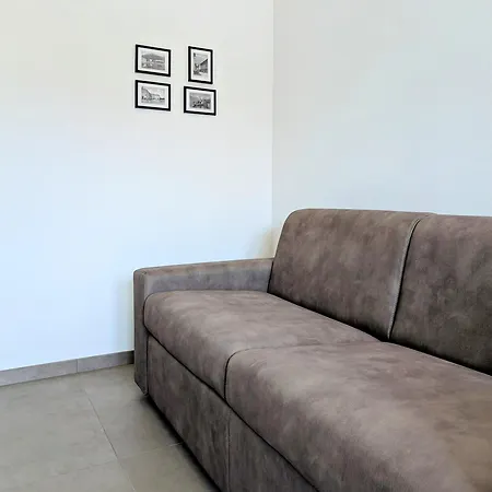 Ciliegio & Ulivo Apartment *