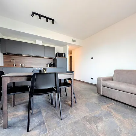 Ciliegio & Ulivo Apartment *
