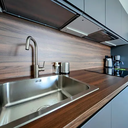 Ciliegio & Ulivo Apartment