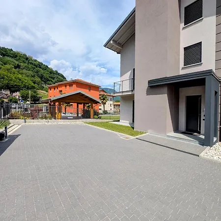 Ciliegio & Ulivo Apartment *