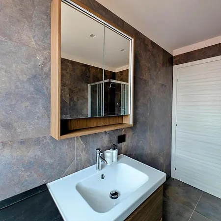 Apartment Ciliegio & Ulivo *