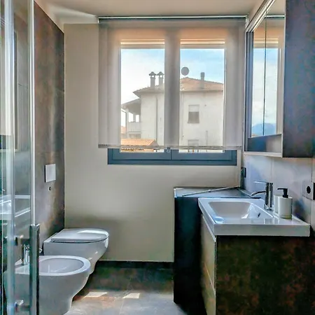 Apartment Ciliegio & Ulivo