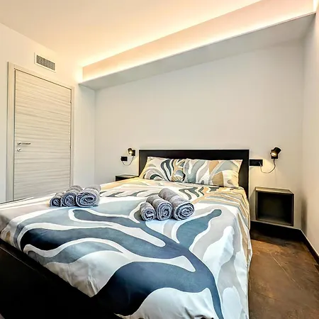 Ciliegio & Ulivo Apartment Dongo