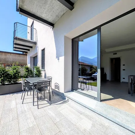 Apartment Ciliegio & Ulivo